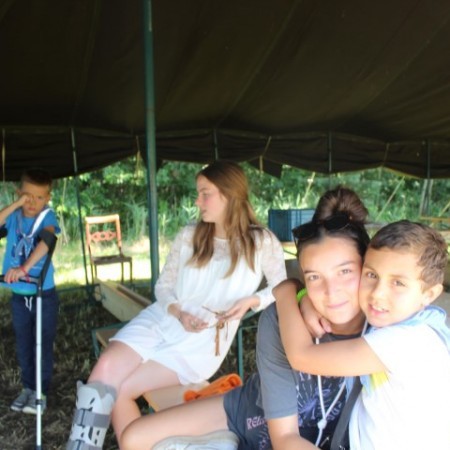 IMG 2864  Small - Scouts en Gidsen Zaventem 